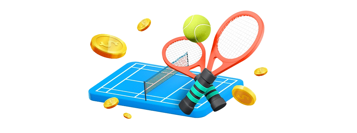 3+1 фрибета на Australian Open — лучший старт сезона!