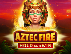 Aztec Fire