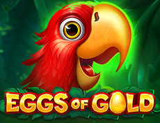 Eggs of Gold