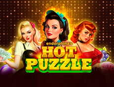 Hot Puzzle