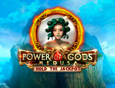 Power of Gods: Medusa