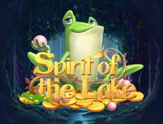 Spirit of the Lake